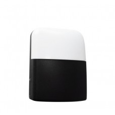 Φωτιστικό Απλίκα LED 6W 230V 540lm 4000K Λευκό Φως Ημέρας Αλουμινίου IP44 7738